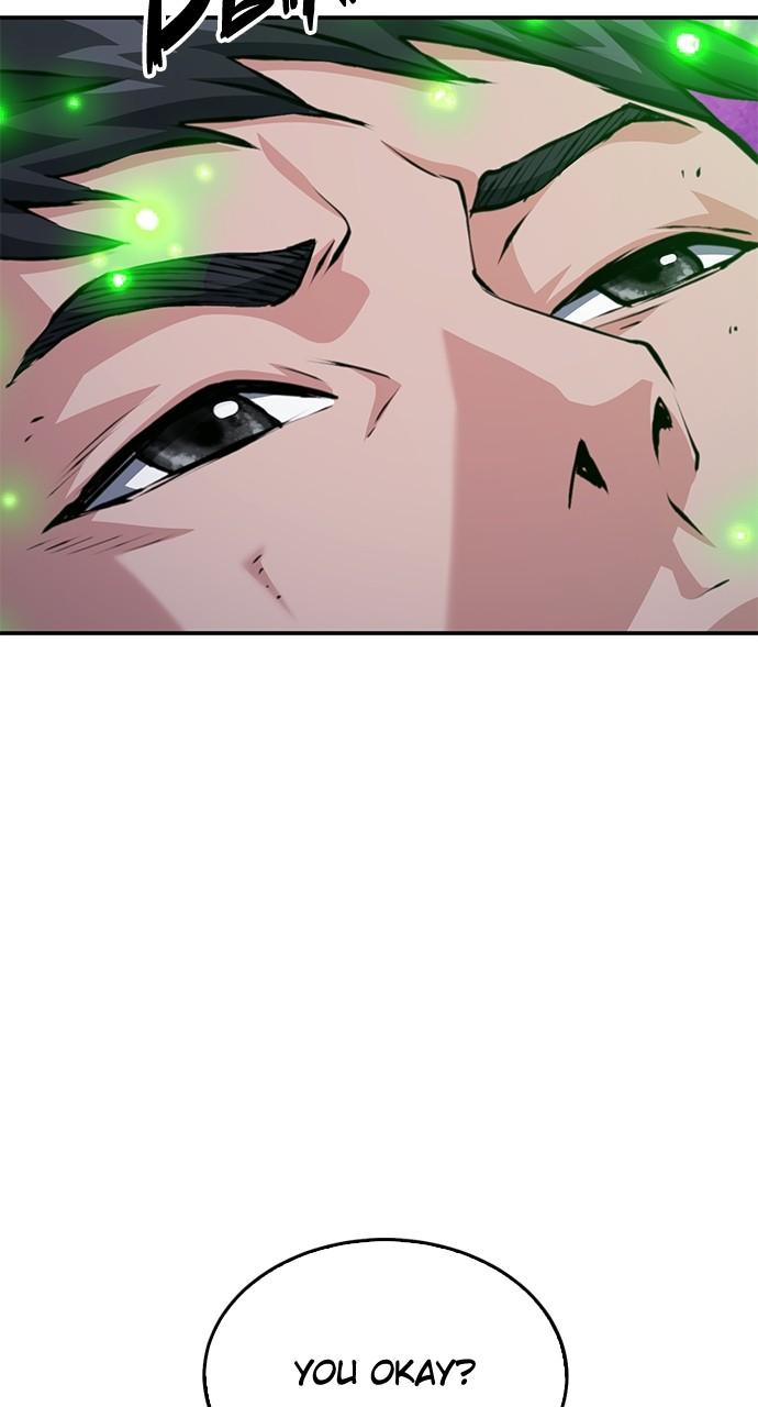 Read The Druid of Seoul Station EN Manga Online