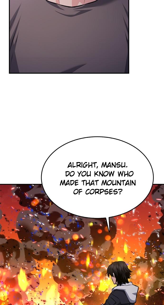 Read The Druid of Seoul Station EN Manga Online