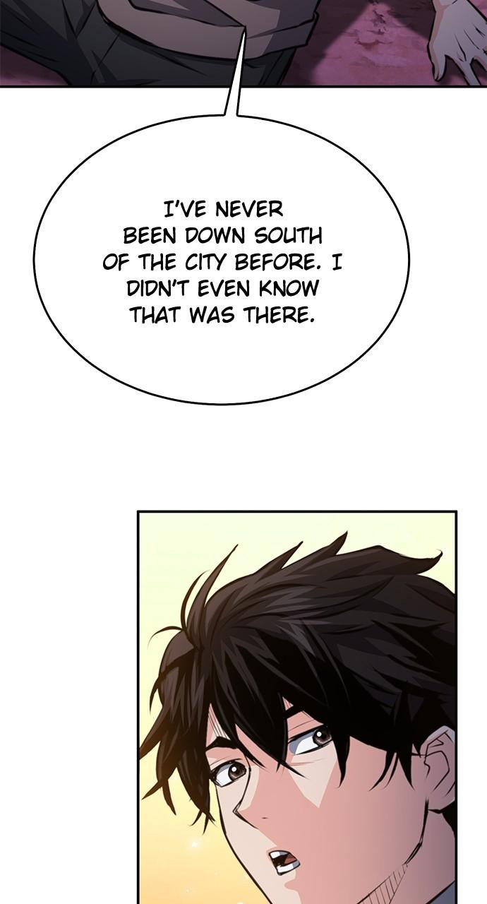 Read The Druid of Seoul Station EN Manga Online