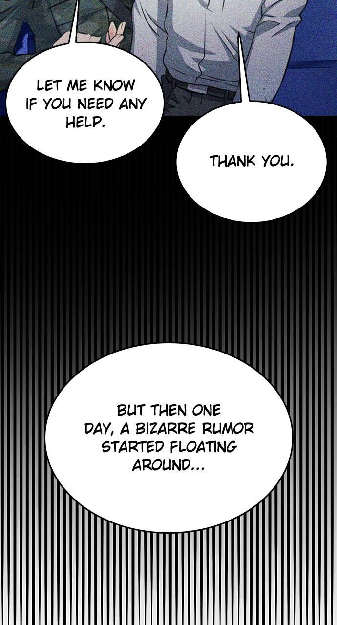 Read The Druid of Seoul Station EN Manga Online