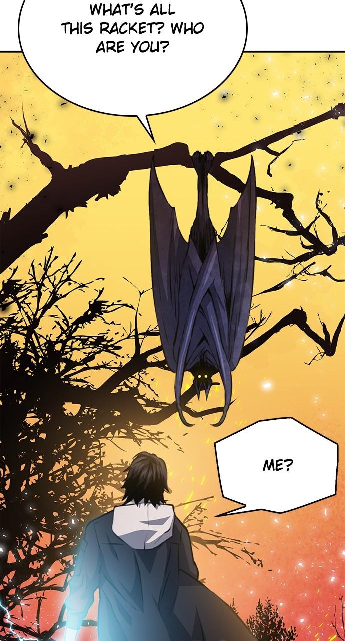 Read The Druid of Seoul Station EN Manga Online