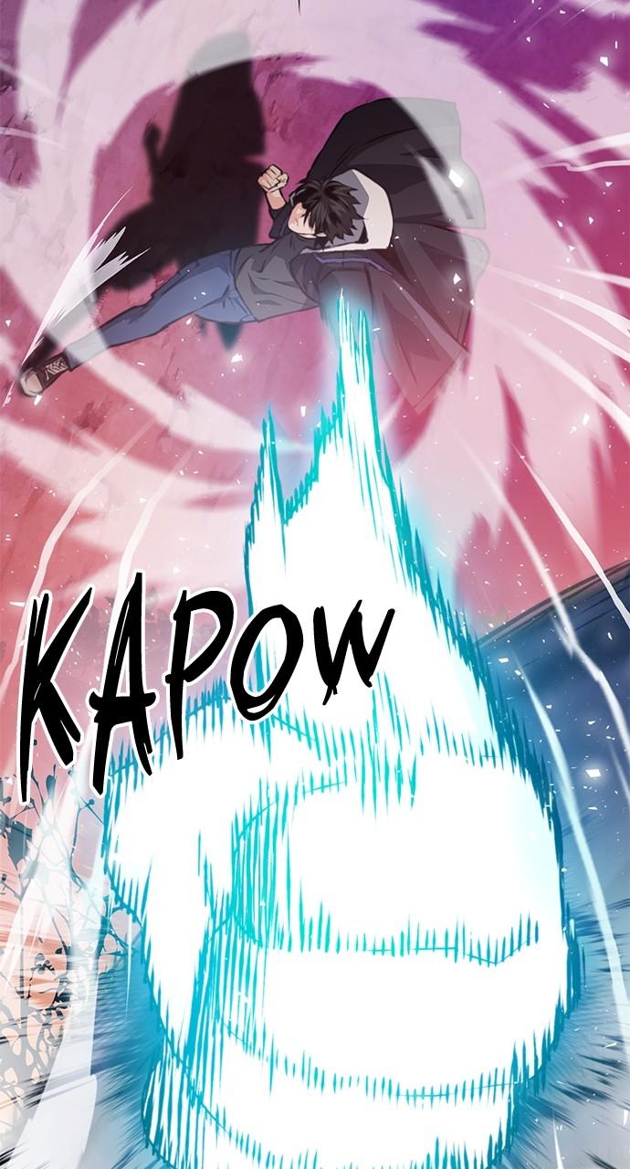 Read The Druid of Seoul Station EN Manga Online