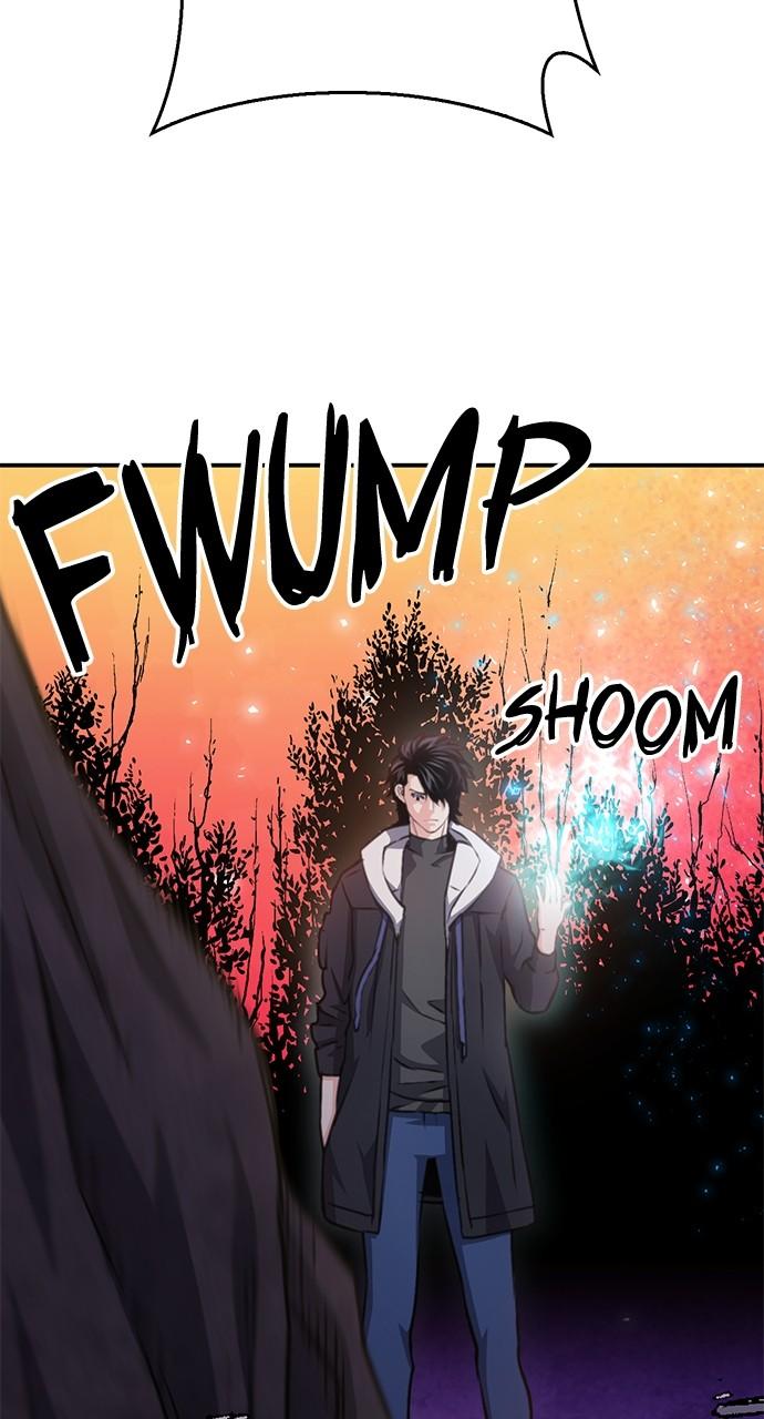 Read The Druid of Seoul Station EN Manga Online