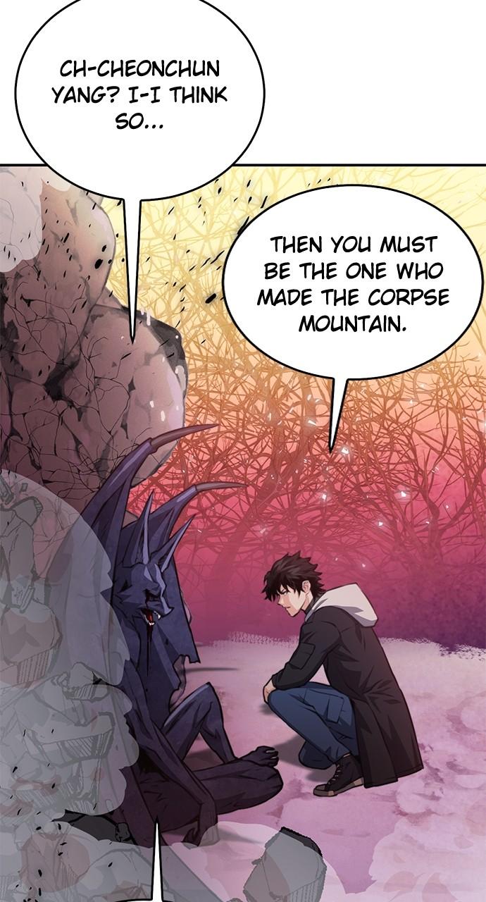 Read The Druid of Seoul Station EN Manga Online