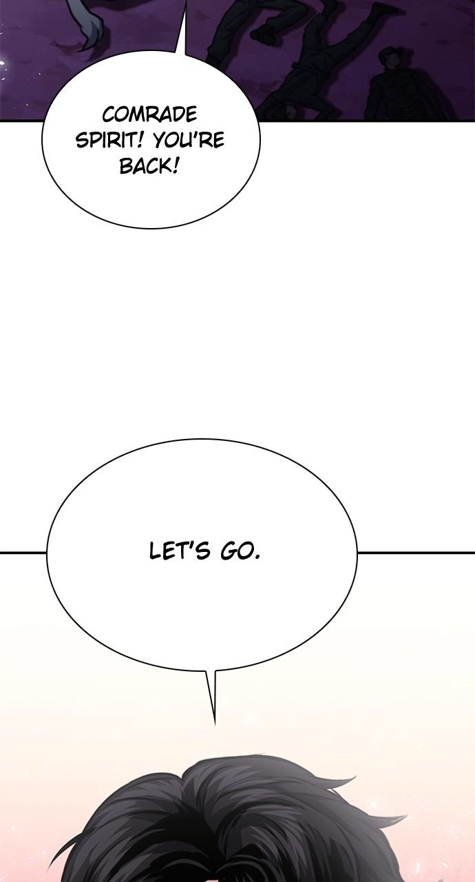 Read The Druid of Seoul Station EN Manga Online