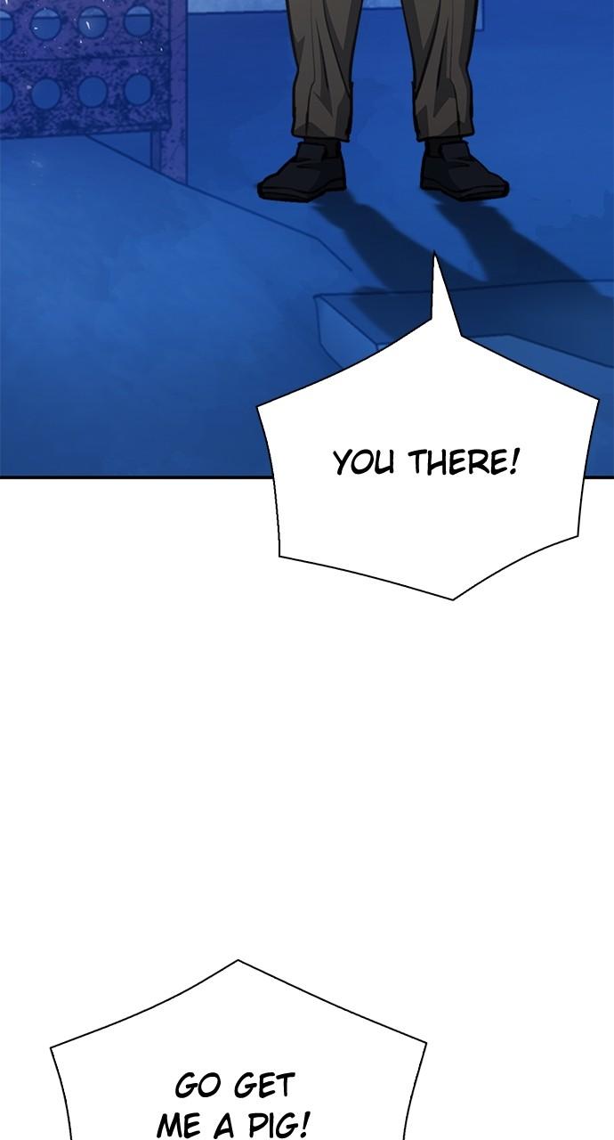 Read The Druid of Seoul Station EN Manga Online