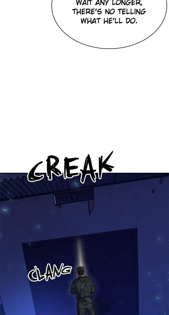 Read The Druid of Seoul Station EN Manga Online