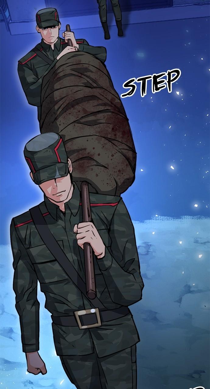 Read The Druid of Seoul Station EN Manga Online