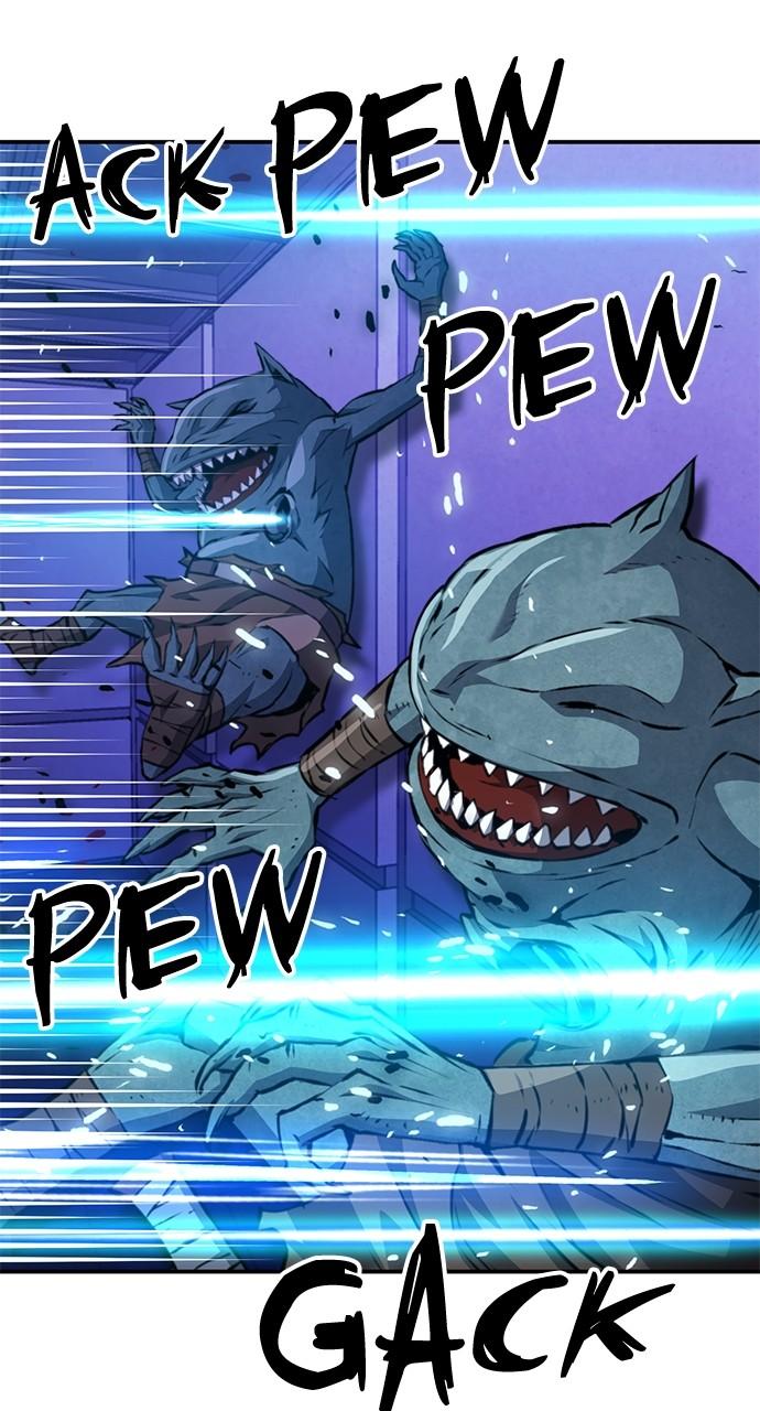 Read The Druid of Seoul Station EN Manga Online