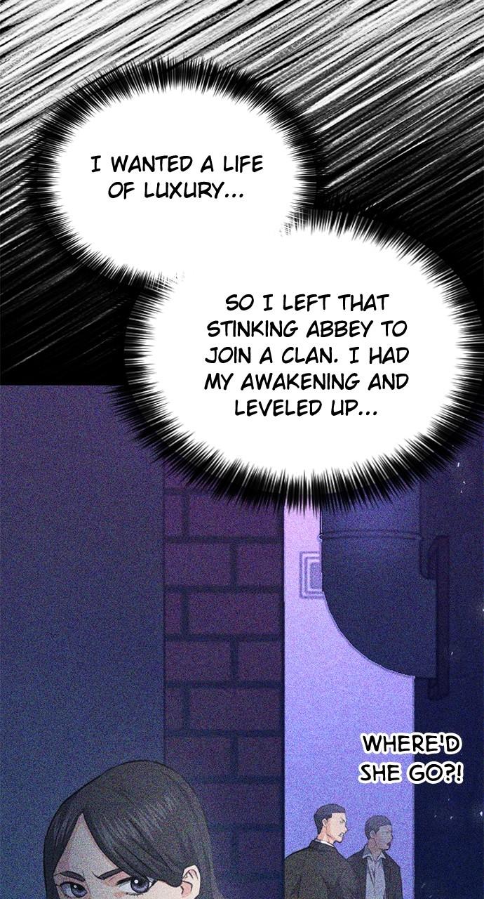 Read The Druid of Seoul Station EN Manga Online