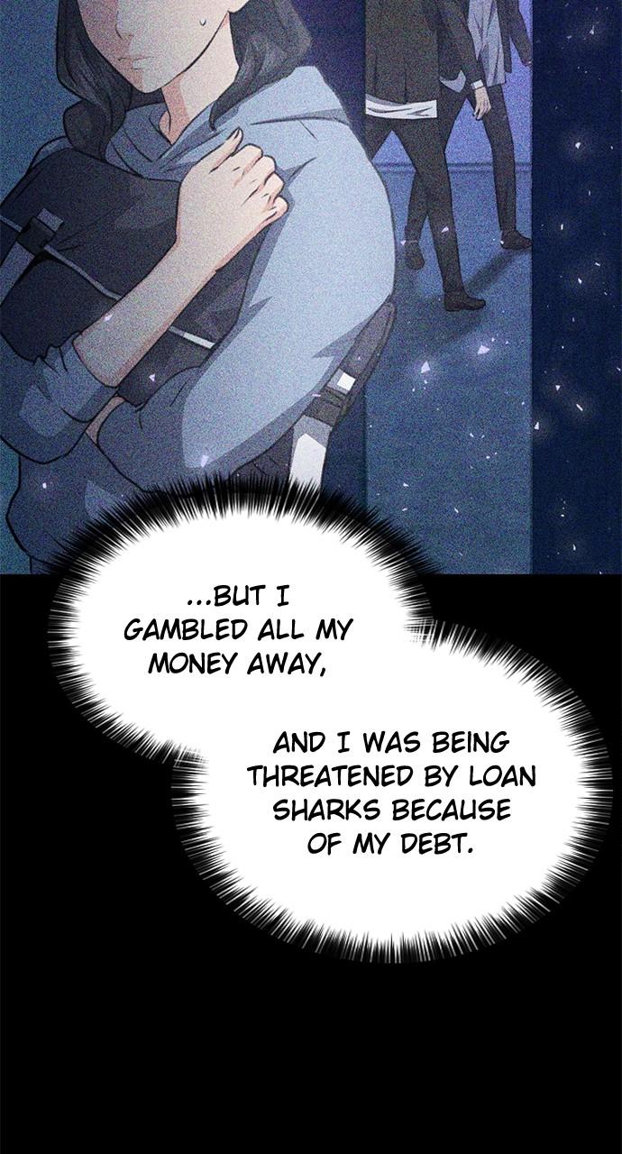 Read The Druid of Seoul Station EN Manga Online