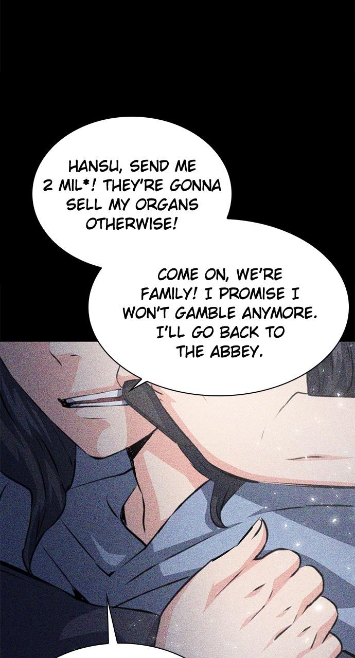 Read The Druid of Seoul Station EN Manga Online