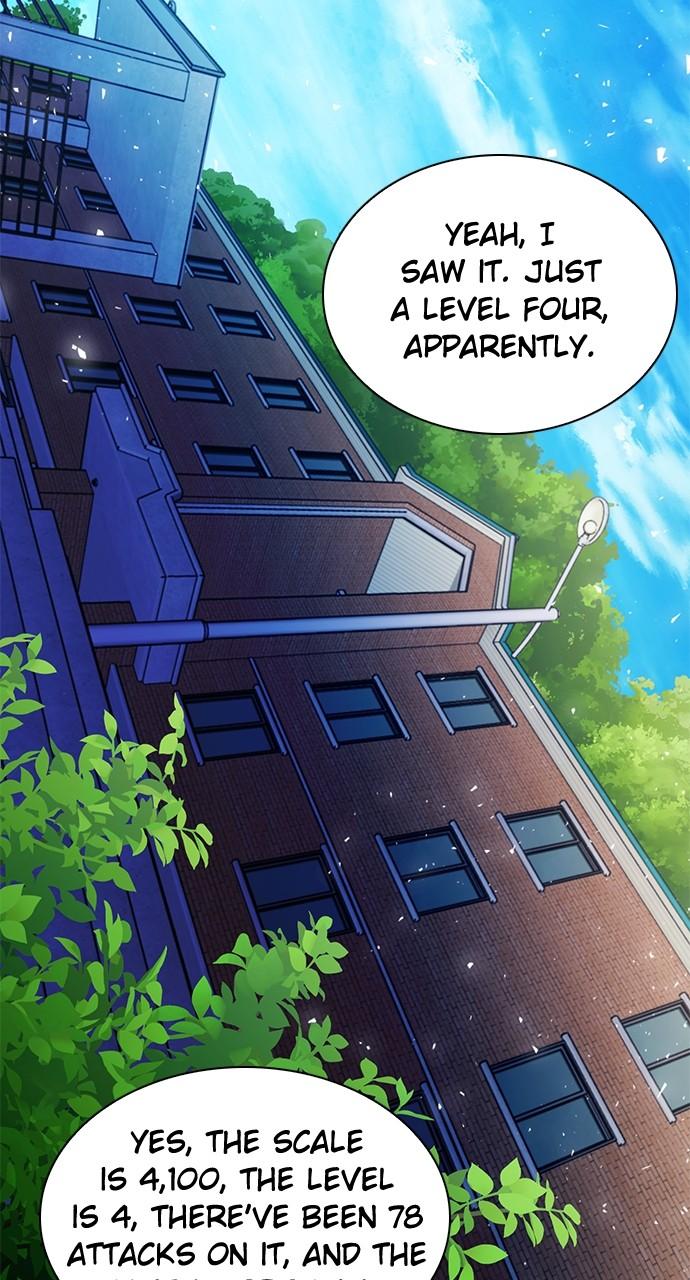 Read The Druid of Seoul Station EN Manga Online