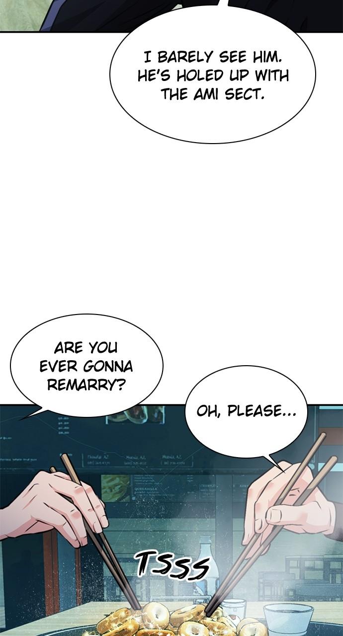 Read The Druid of Seoul Station EN Manga Online