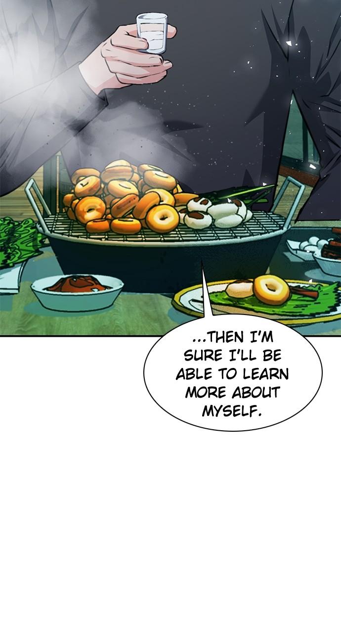 Read The Druid of Seoul Station EN Manga Online