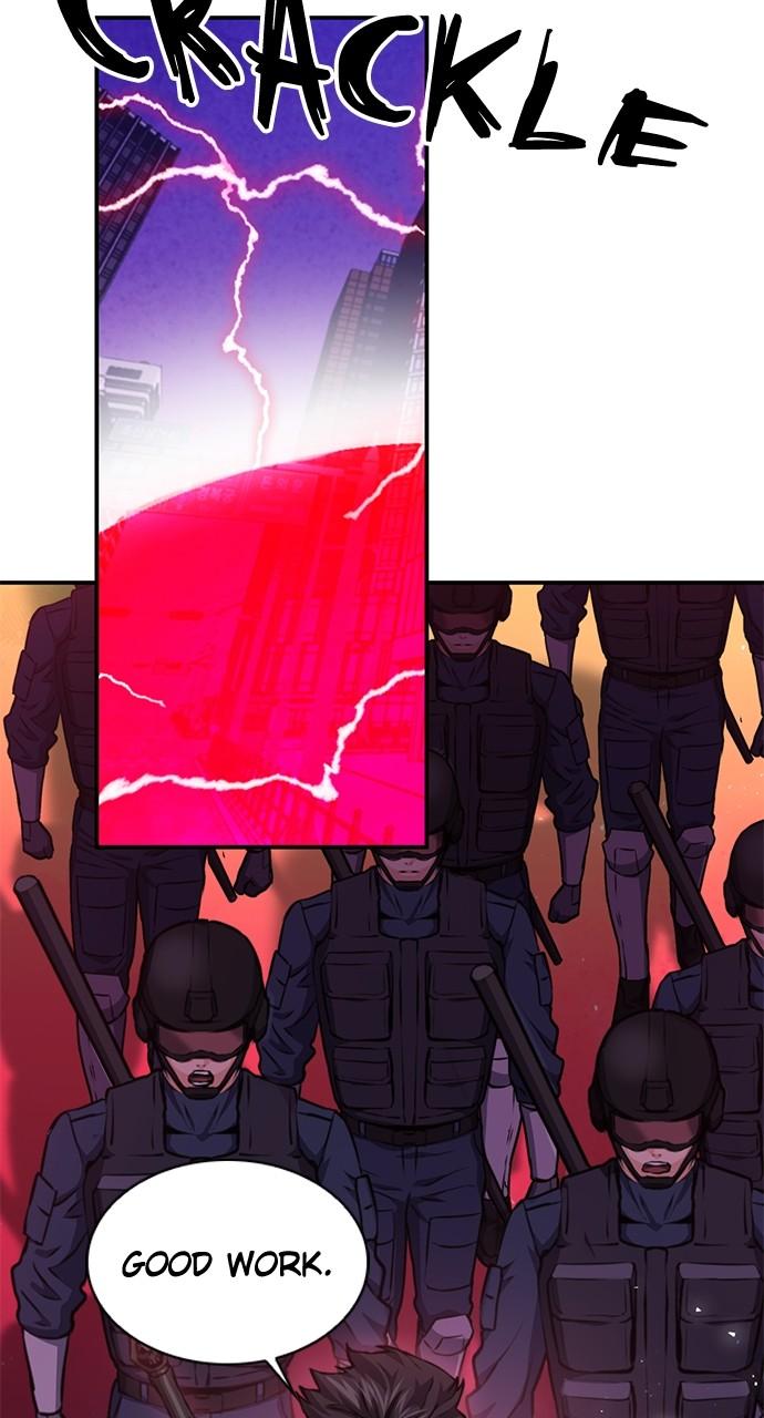 Read The Druid of Seoul Station EN Manga Online