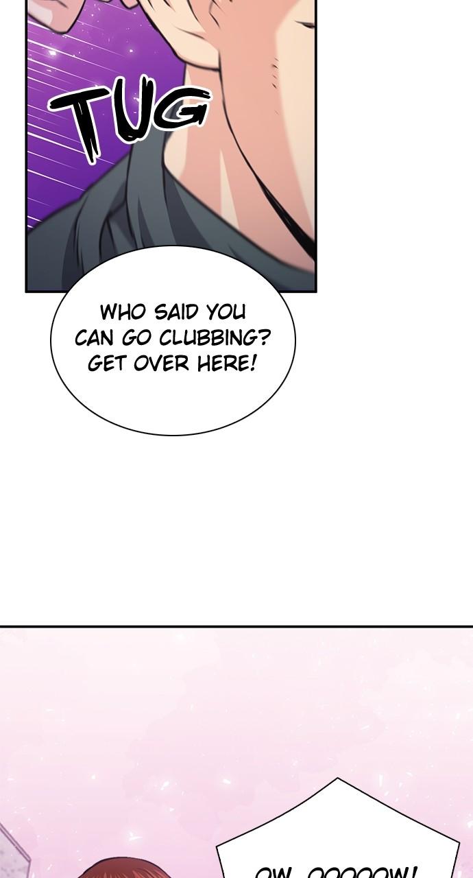 Read The Druid of Seoul Station EN Manga Online