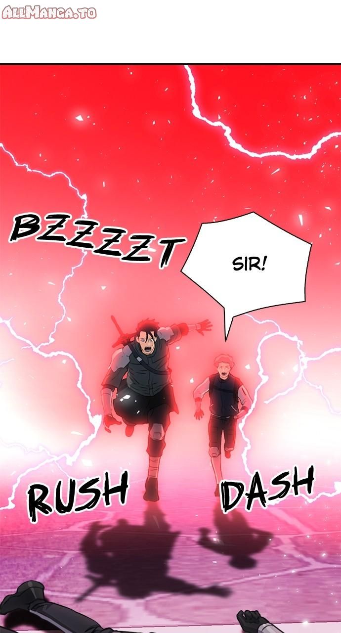 Read The Druid of Seoul Station EN Manga Online