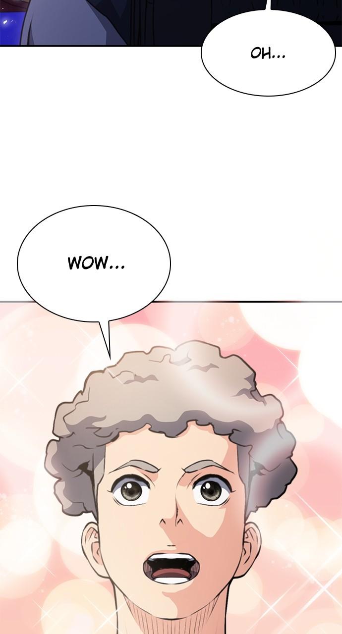 Read The Druid of Seoul Station EN Manga Online