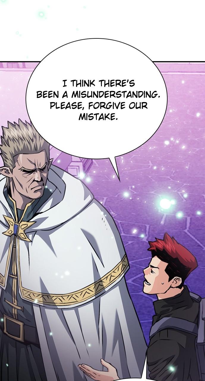 Read The Druid of Seoul Station EN Manga Online