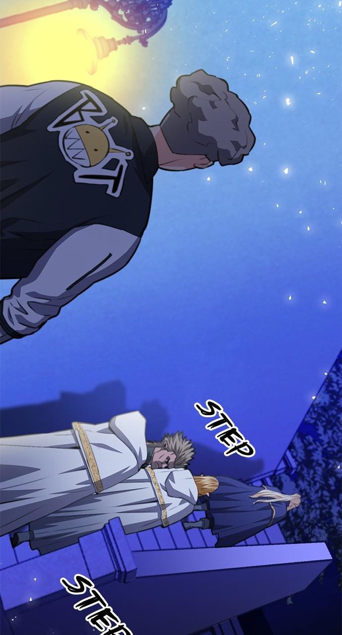 Read The Druid of Seoul Station EN Manga Online