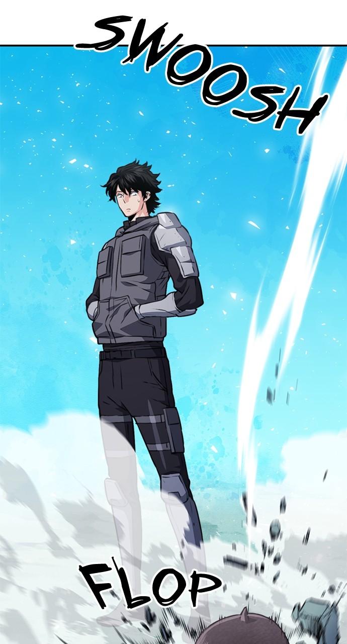 Read The Druid of Seoul Station EN Manga Online