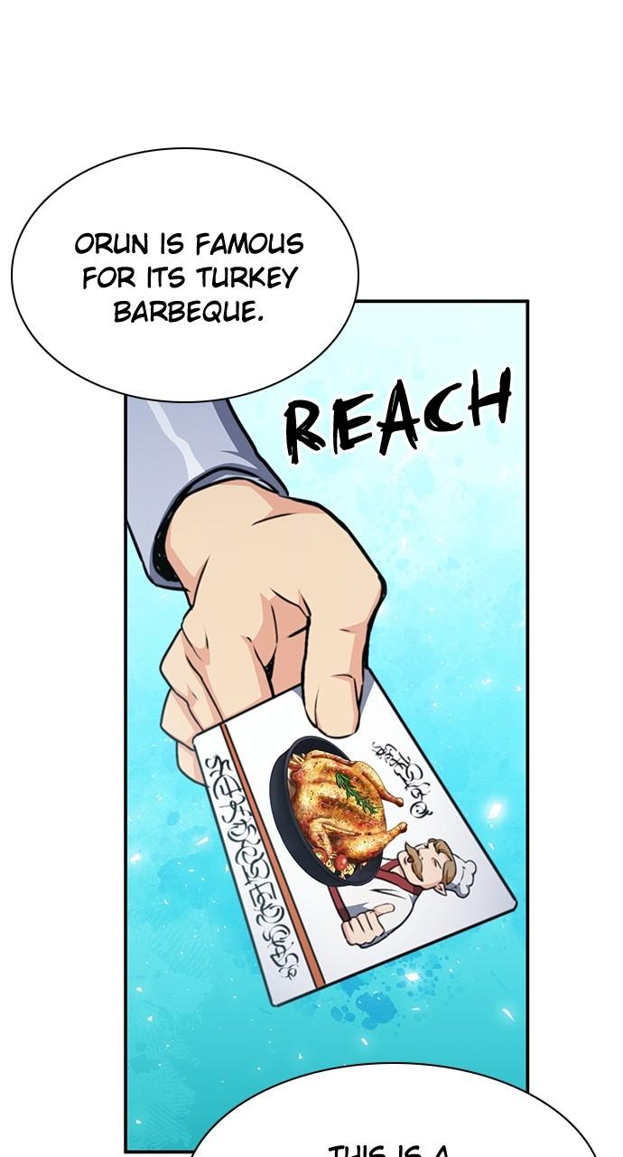 Read The Druid of Seoul Station EN Manga Online