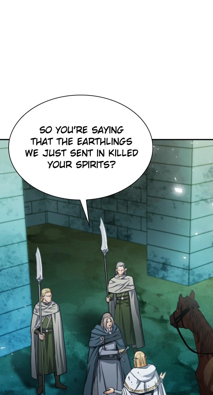 Read The Druid of Seoul Station EN Manga Online