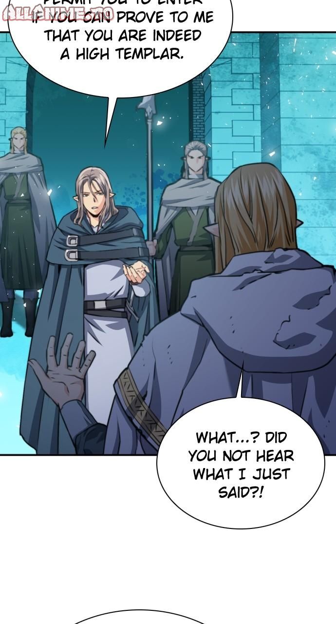 Read The Druid of Seoul Station EN Manga Online