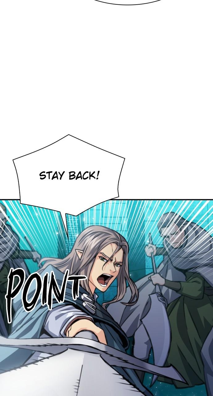 Read The Druid of Seoul Station EN Manga Online