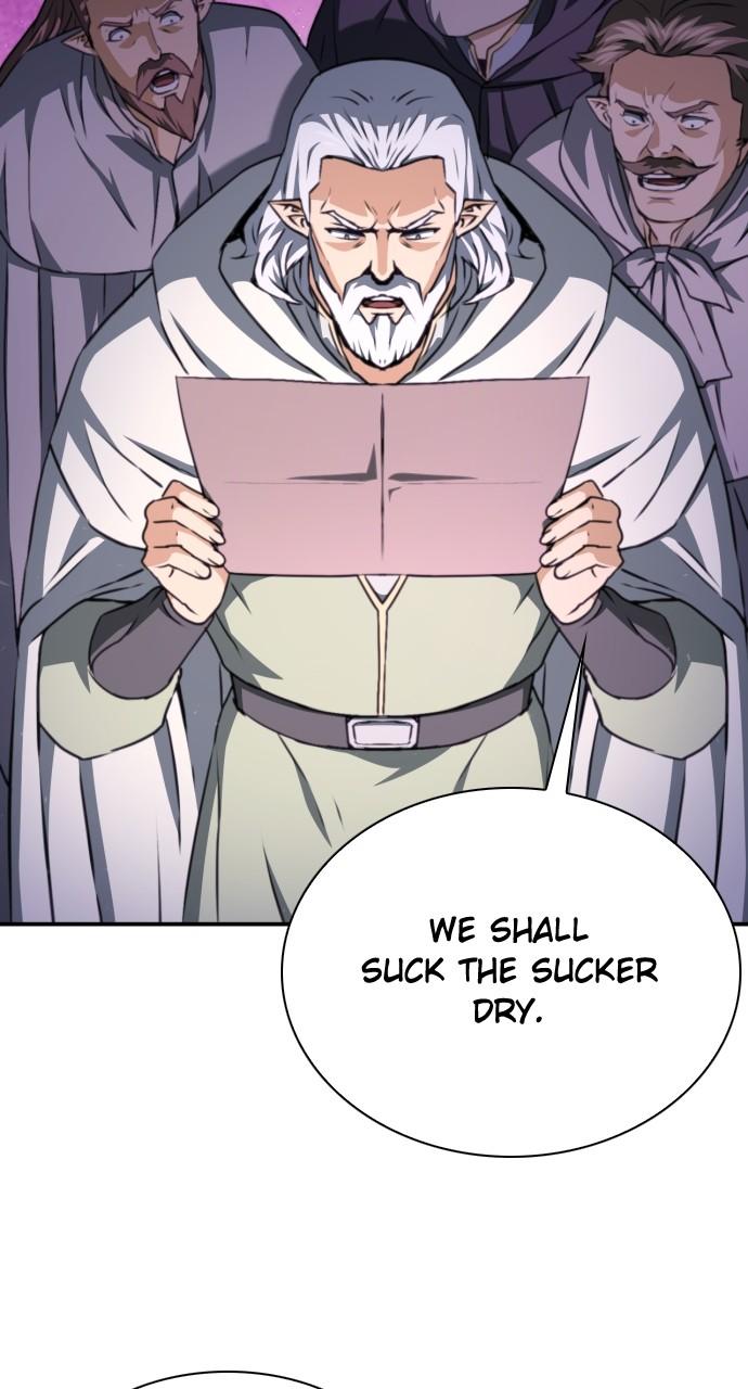 Read The Druid of Seoul Station EN Manga Online