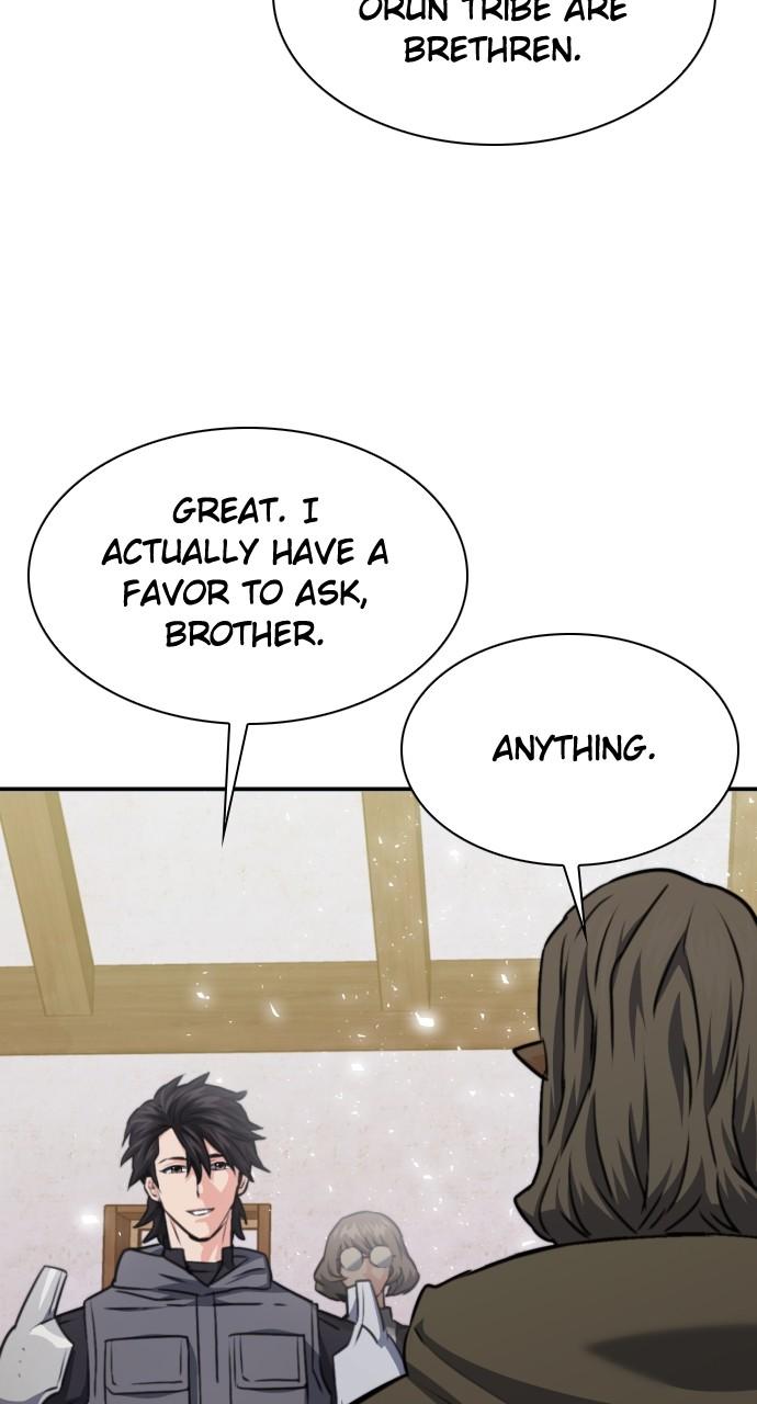 Read The Druid of Seoul Station EN Manga Online