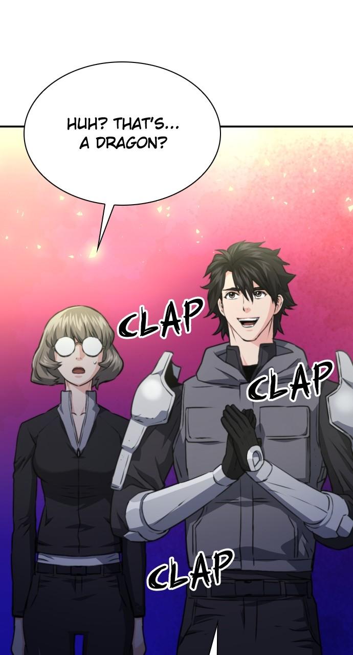 Read The Druid of Seoul Station EN Manga Online