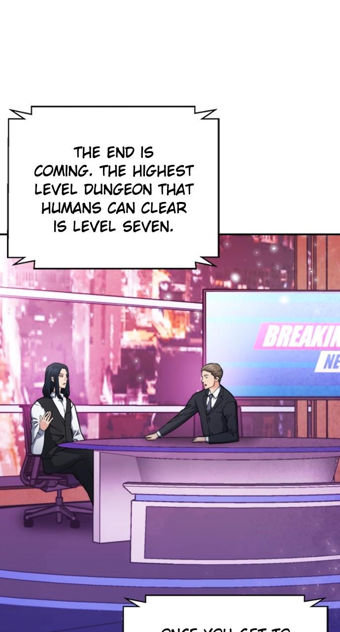 Read The Druid of Seoul Station EN Manga Online