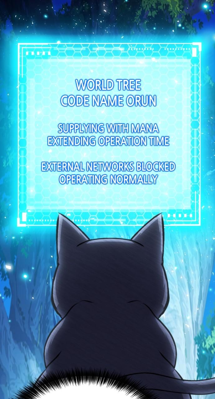 Read The Druid of Seoul Station EN Manga Online