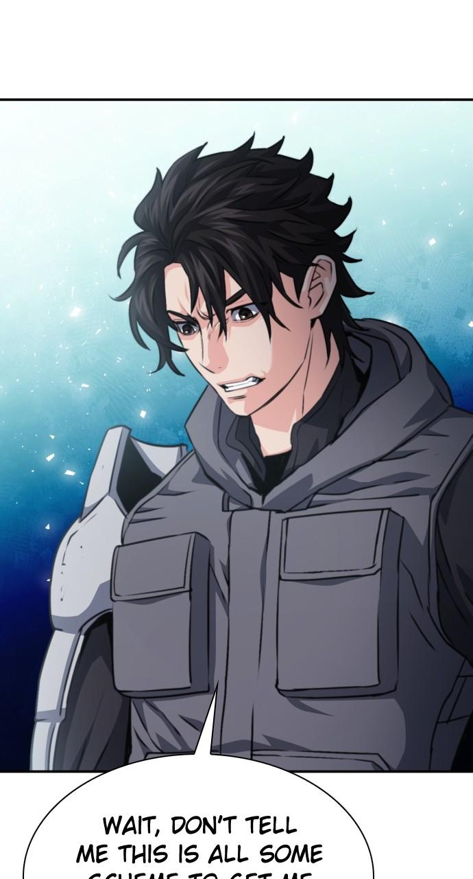 Read The Druid of Seoul Station EN Manga Online