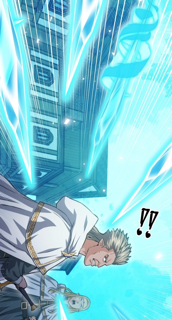 Read The Druid of Seoul Station EN Manga Online