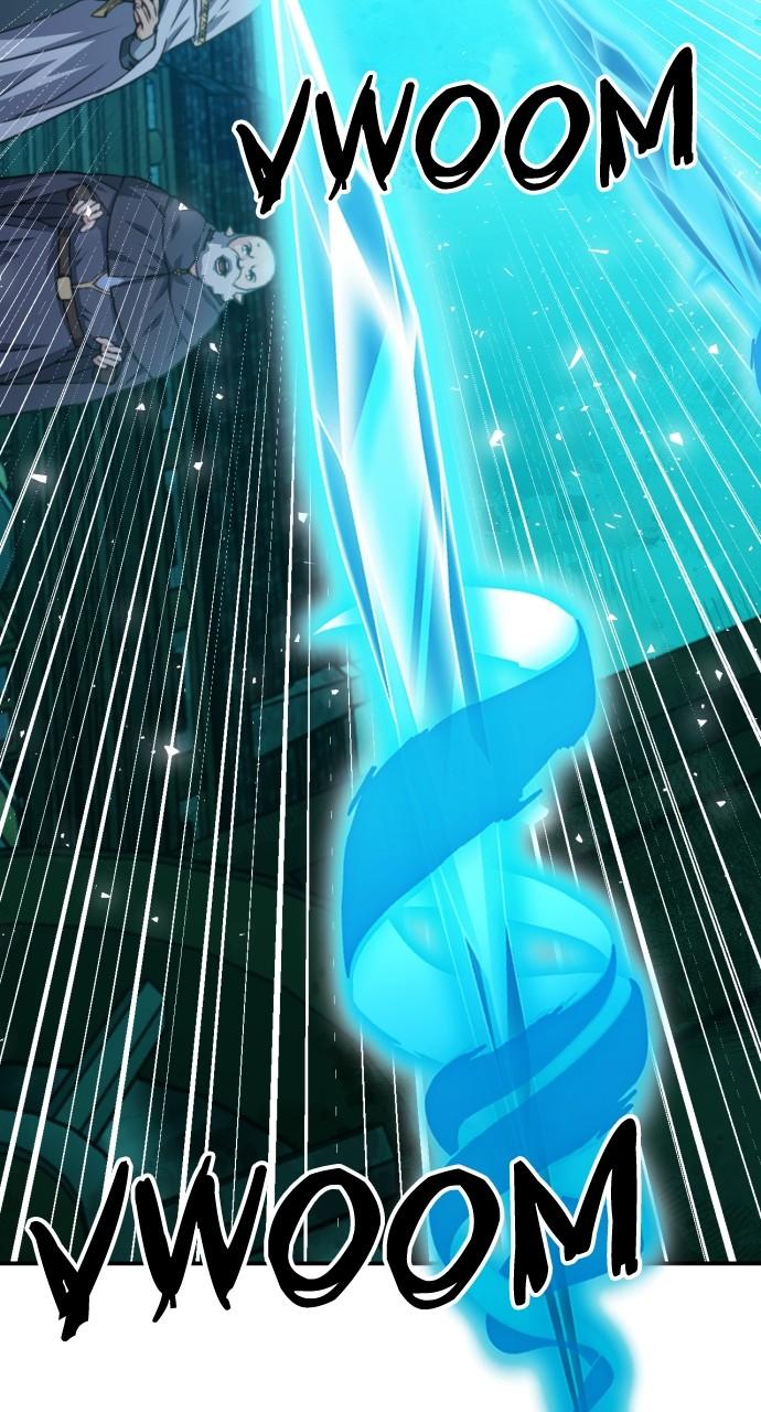 Read The Druid of Seoul Station EN Manga Online