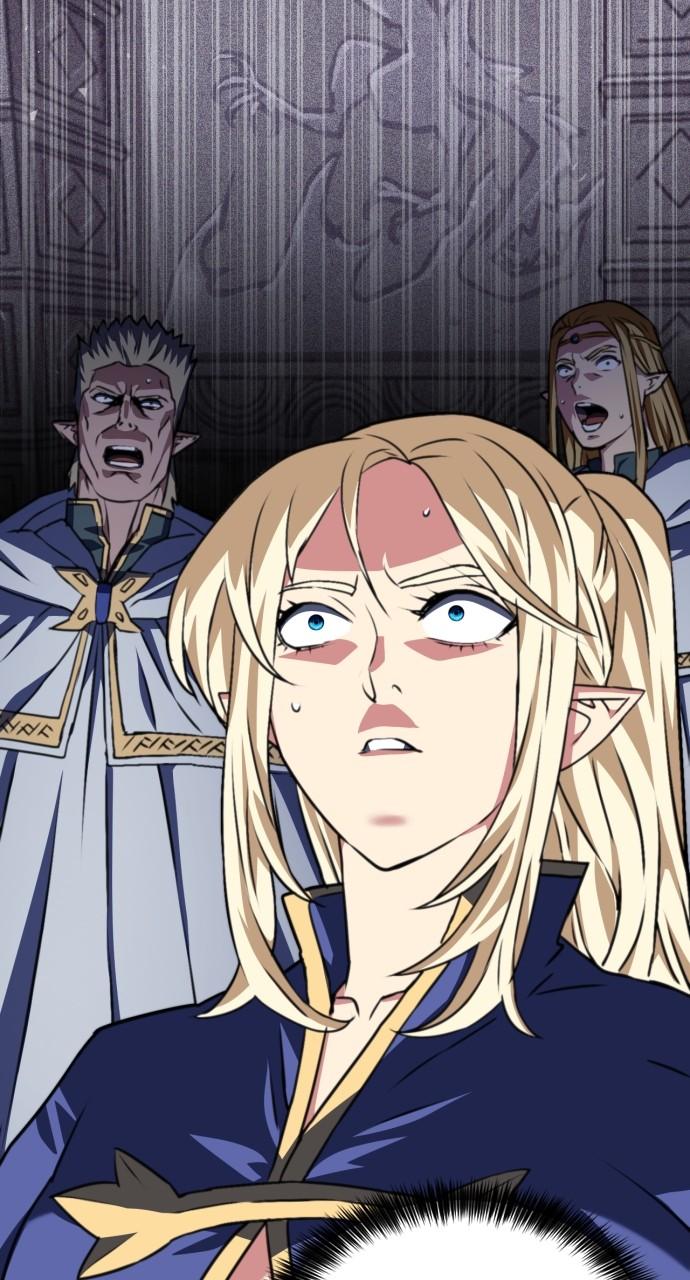 Read The Druid of Seoul Station EN Manga Online