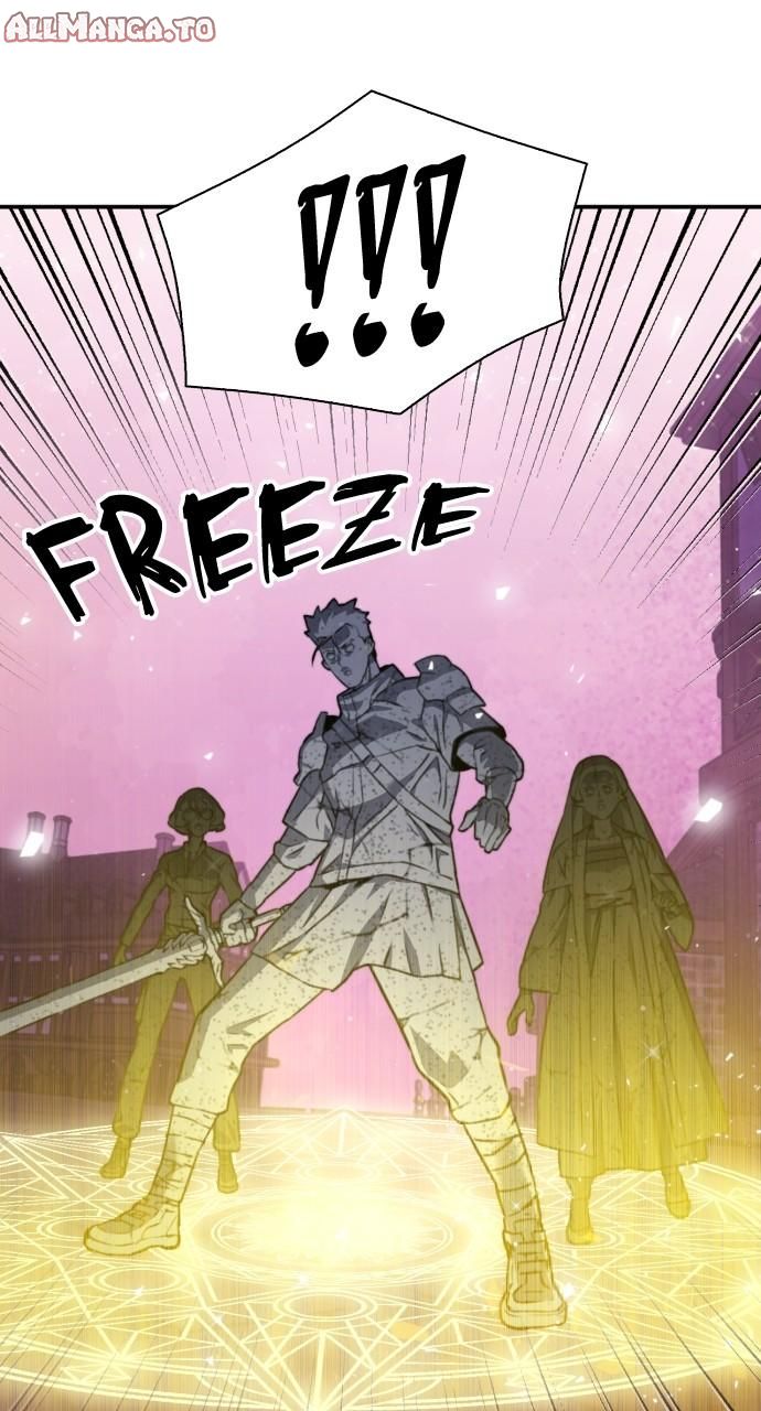 Read The Druid of Seoul Station EN Manga Online