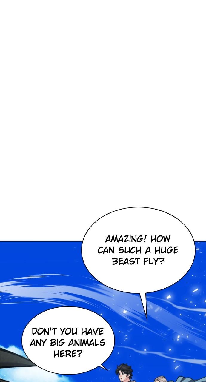 Read The Druid of Seoul Station EN Manga Online