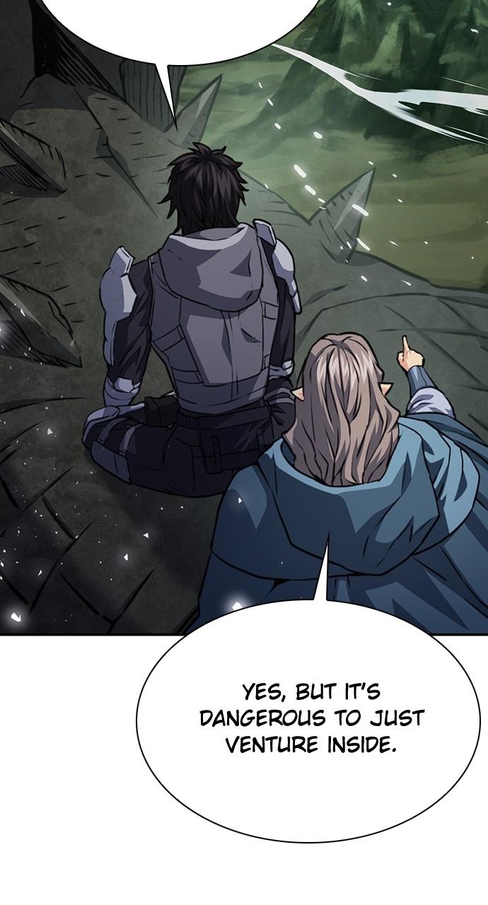 Read The Druid of Seoul Station EN Manga Online