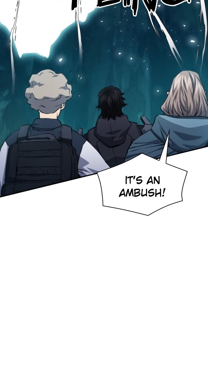 Read The Druid of Seoul Station EN Manga Online