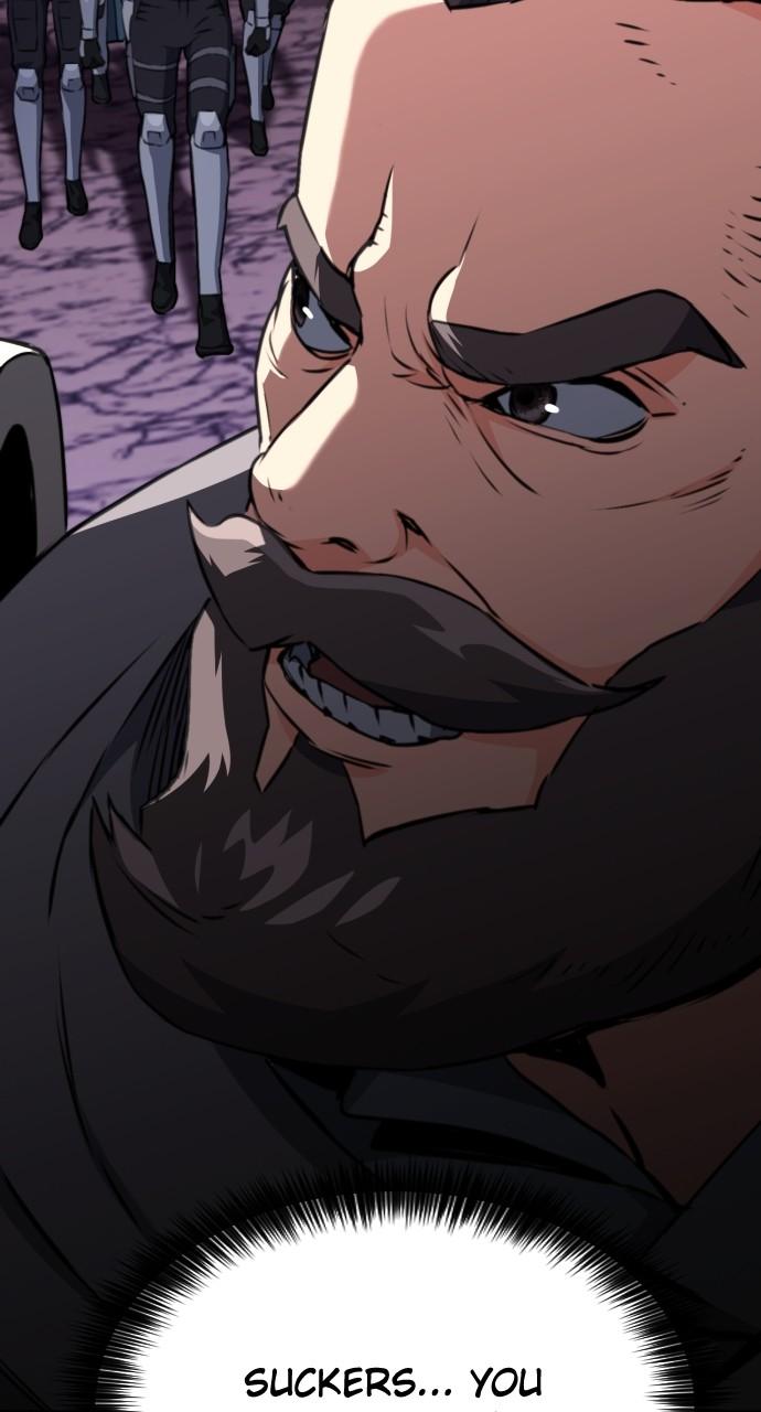 Read The Druid of Seoul Station EN Manga Online