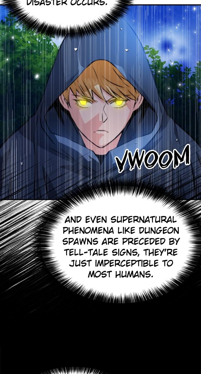 Read The Druid of Seoul Station EN Manga Online