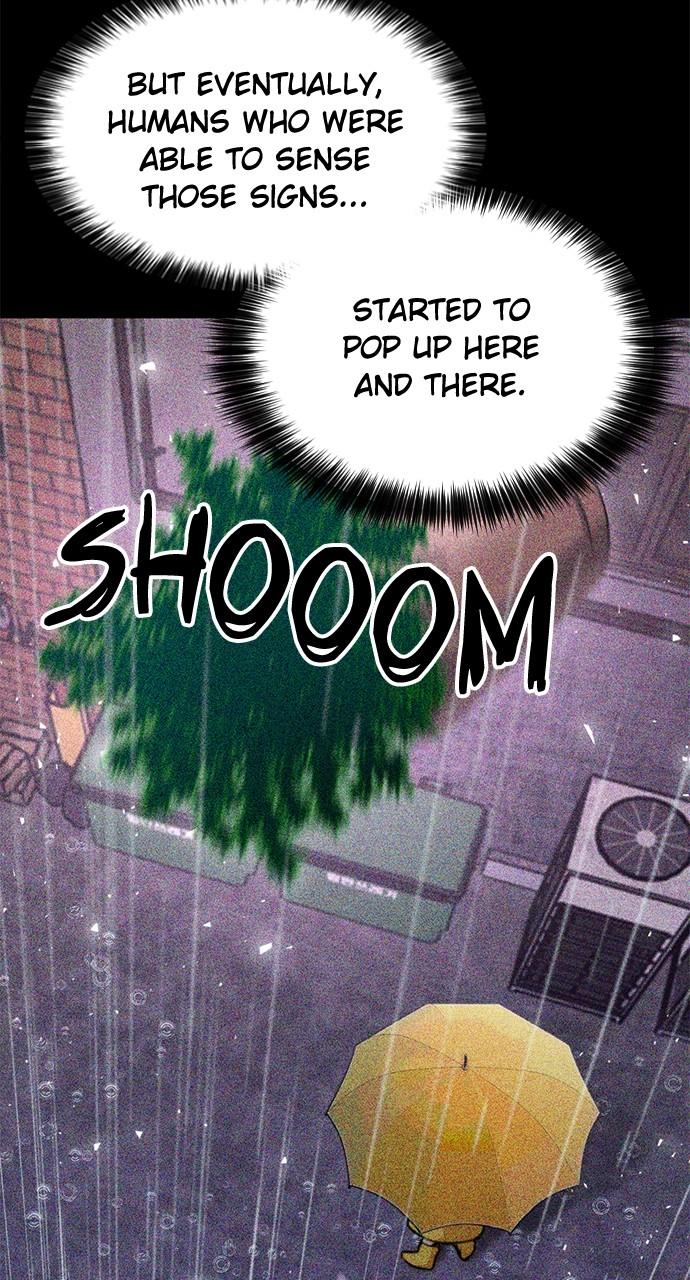 Read The Druid of Seoul Station EN Manga Online