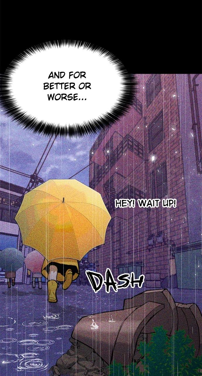 Read The Druid of Seoul Station EN Manga Online