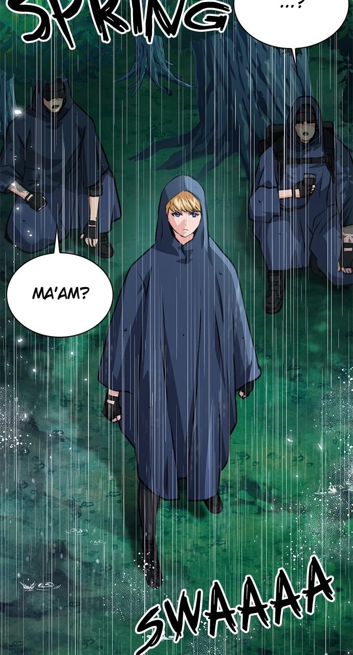 Read The Druid of Seoul Station EN Manga Online