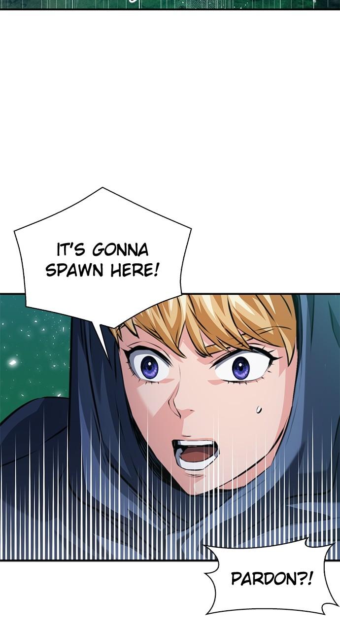 Read The Druid of Seoul Station EN Manga Online