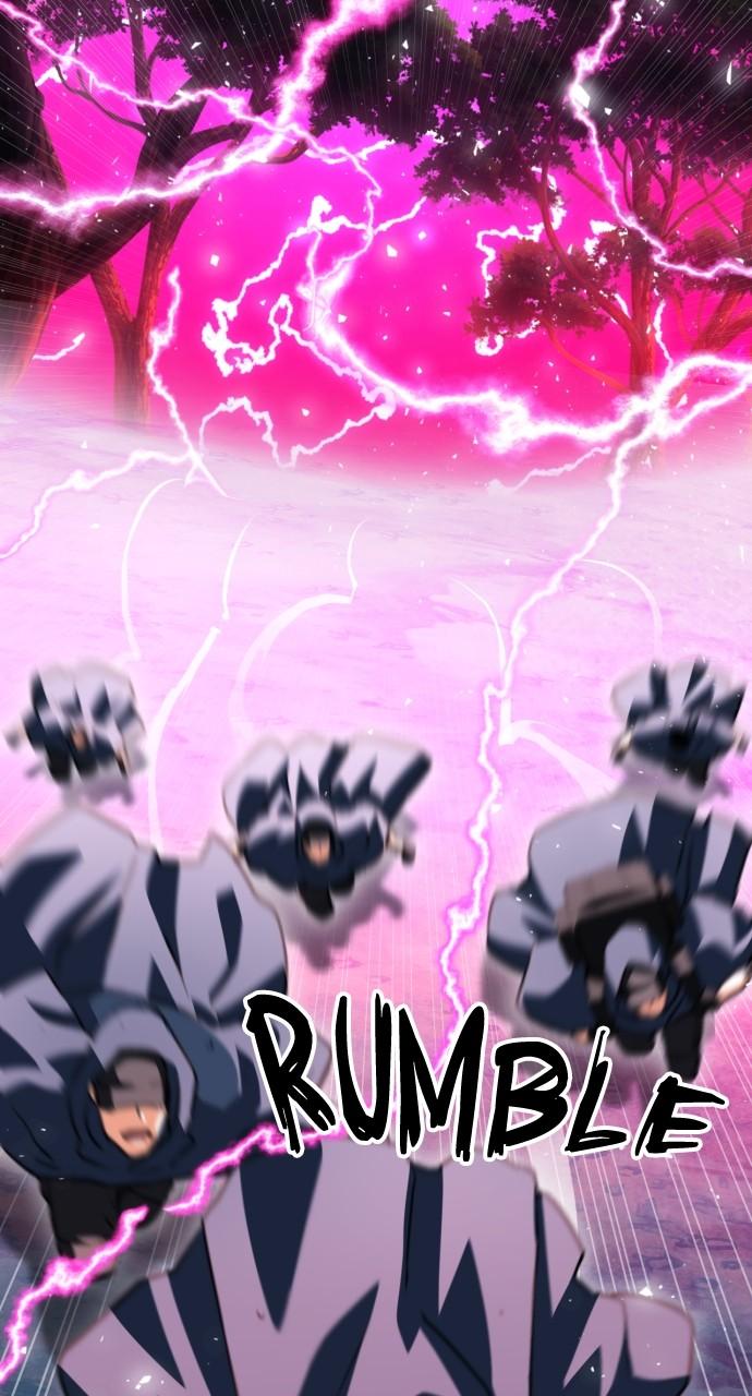 Read The Druid of Seoul Station EN Manga Online